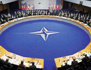 Μονάδες των Ενόπλων Δυνάμεων από το ΝΑΤΟ θα διέλθουν από τη Βόρεια Ελλάδα για άσκηση